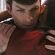 Image for article titled The Sexualization of Spock